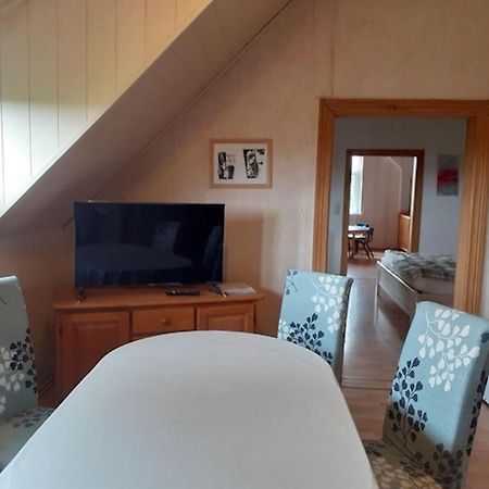 Cosy Flat On A Family Friendly Holiday Farm In Northern Hesse Trendelburg Экстерьер фото